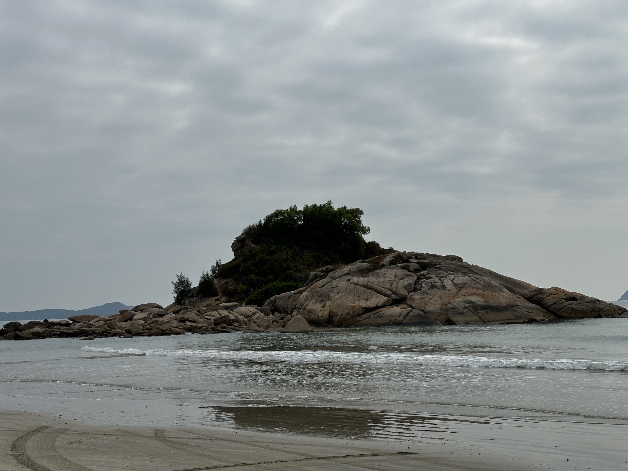 狮子岛旅行图片 1