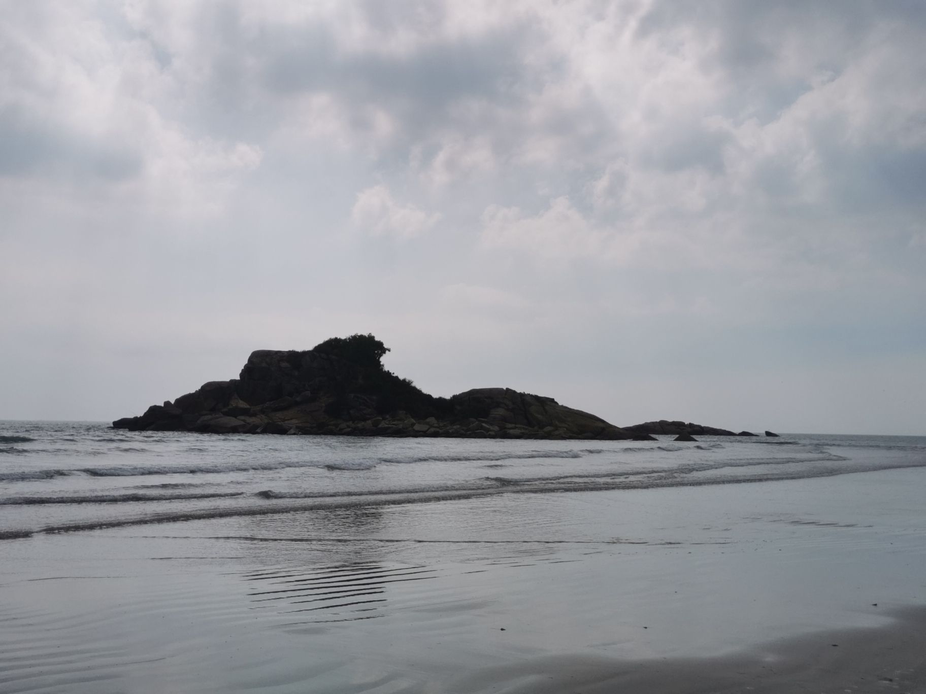 狮子岛旅行图片 2