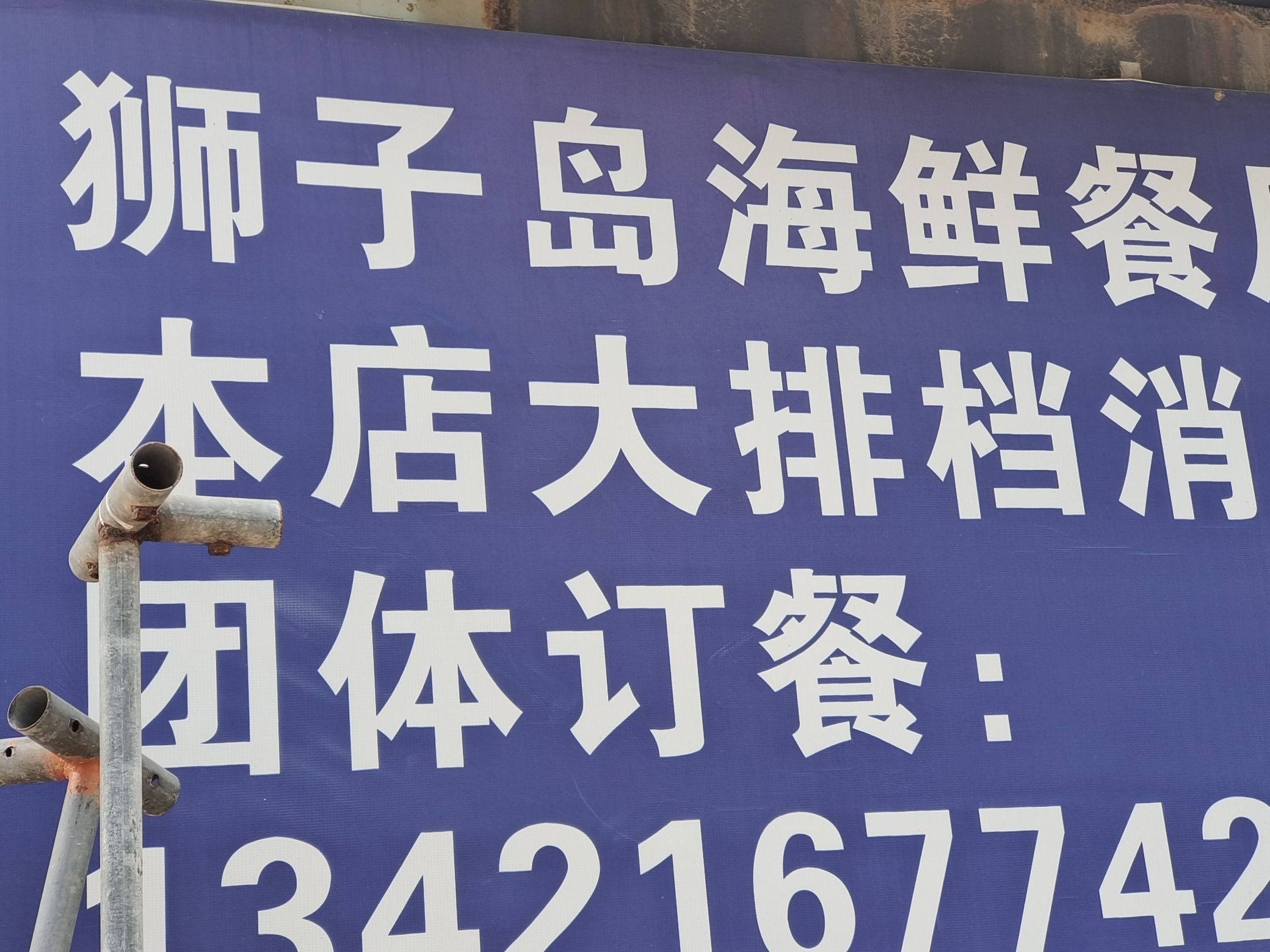 狮子岛旅行图片 1
