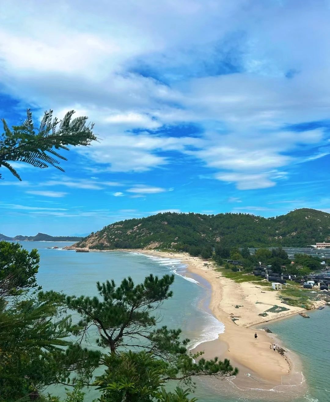 狮子岛旅行图片 2