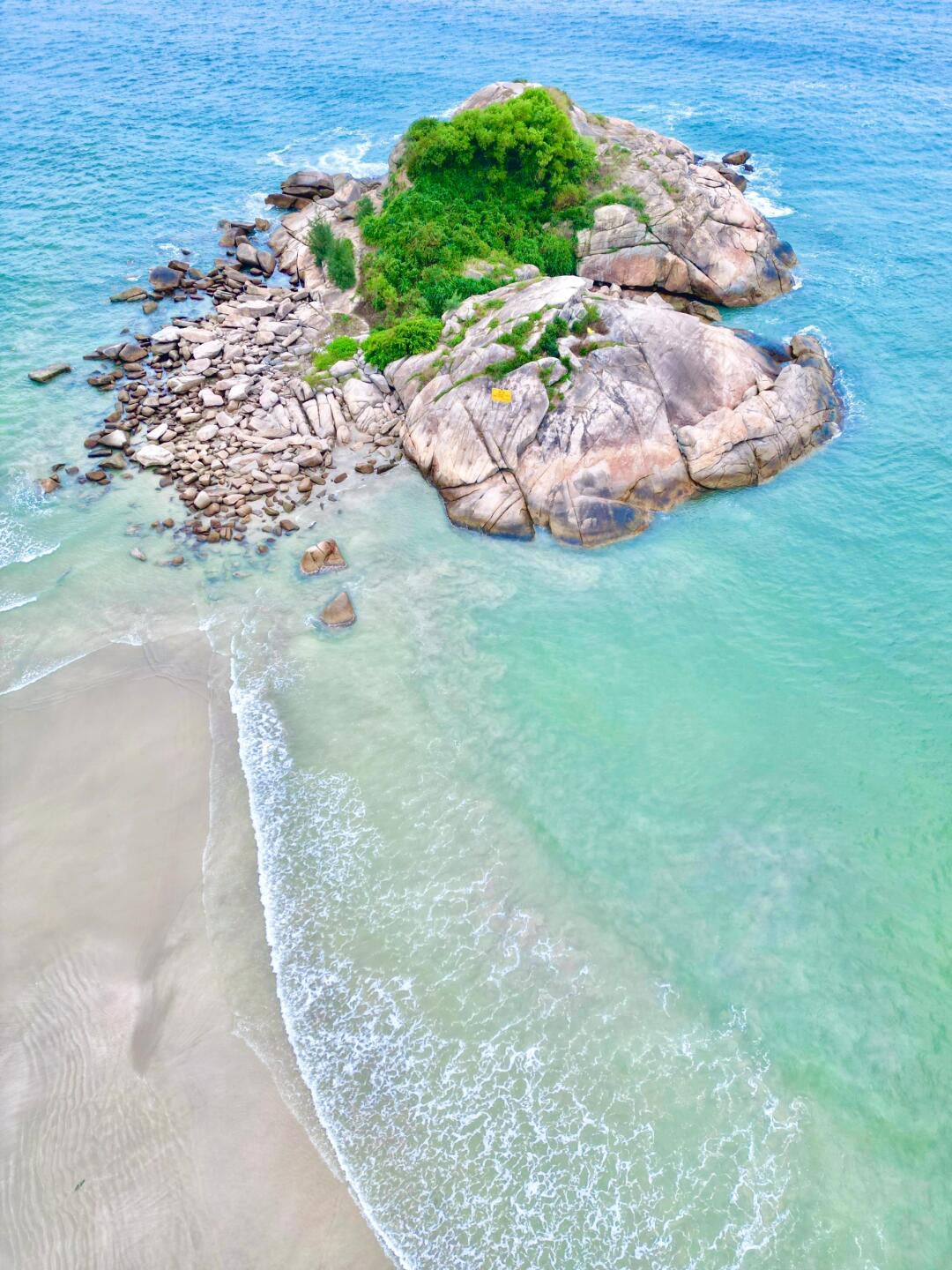 狮子岛旅行图片 2