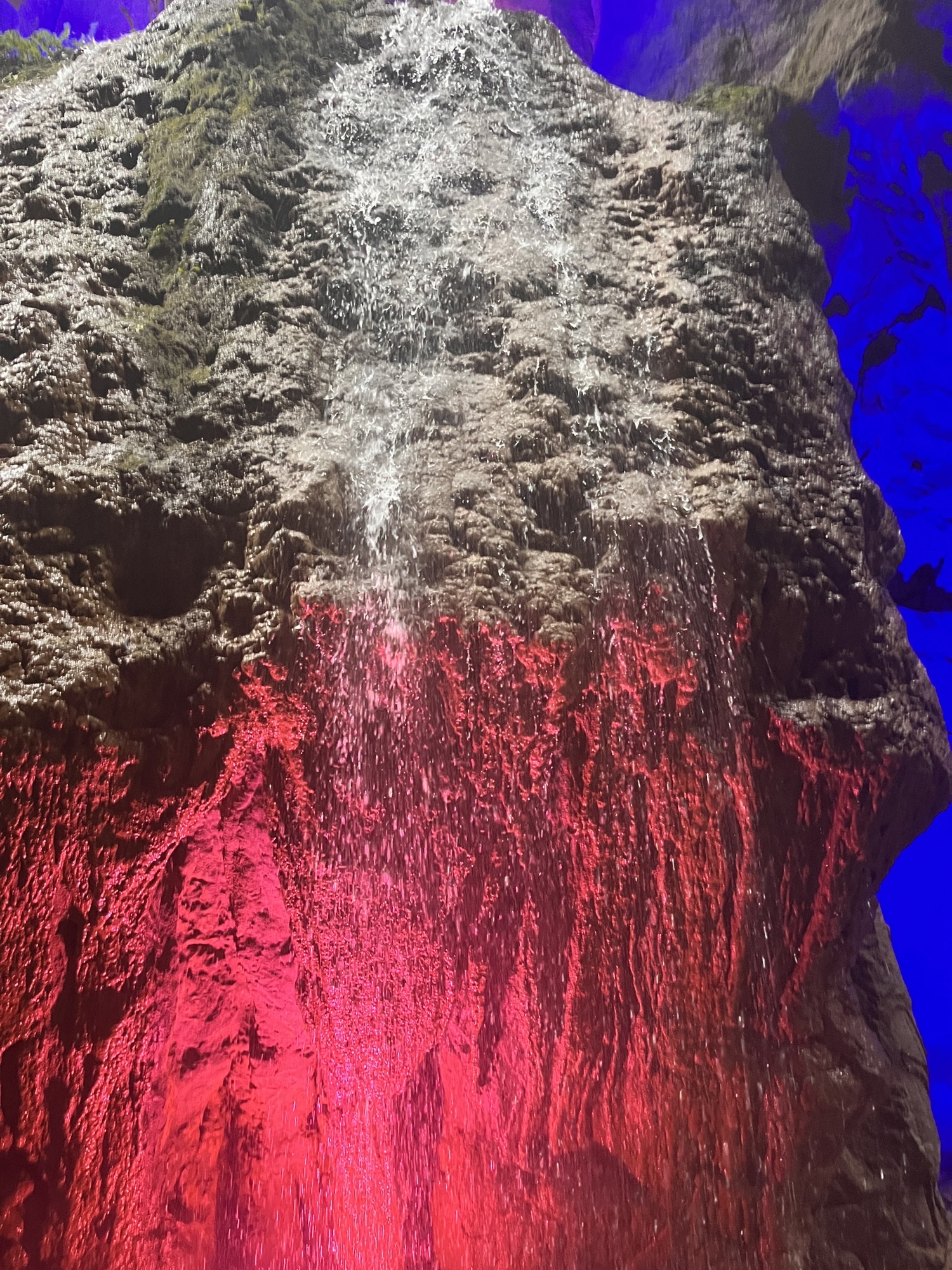 张家界地缝景区旅行图片 2