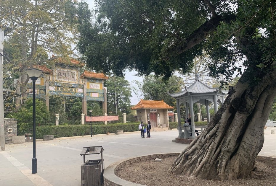 白马双英旅行图片 3
