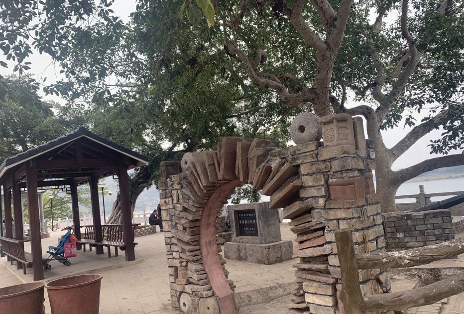 白马双英旅行图片 1