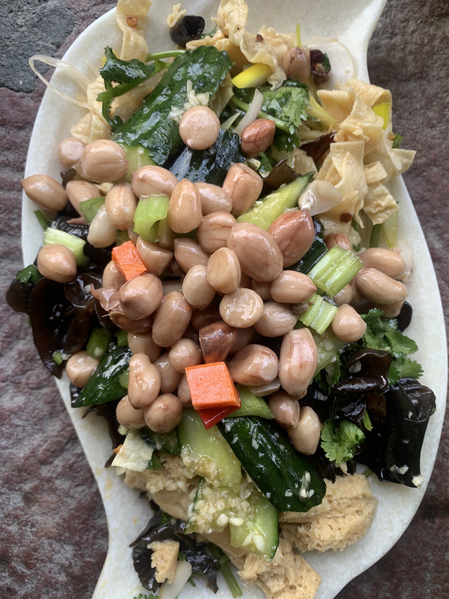 中原第一大地锅(新乡总店)