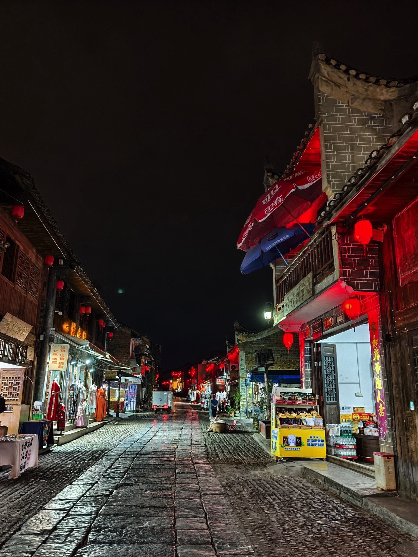 零陵古城旅行图片 1