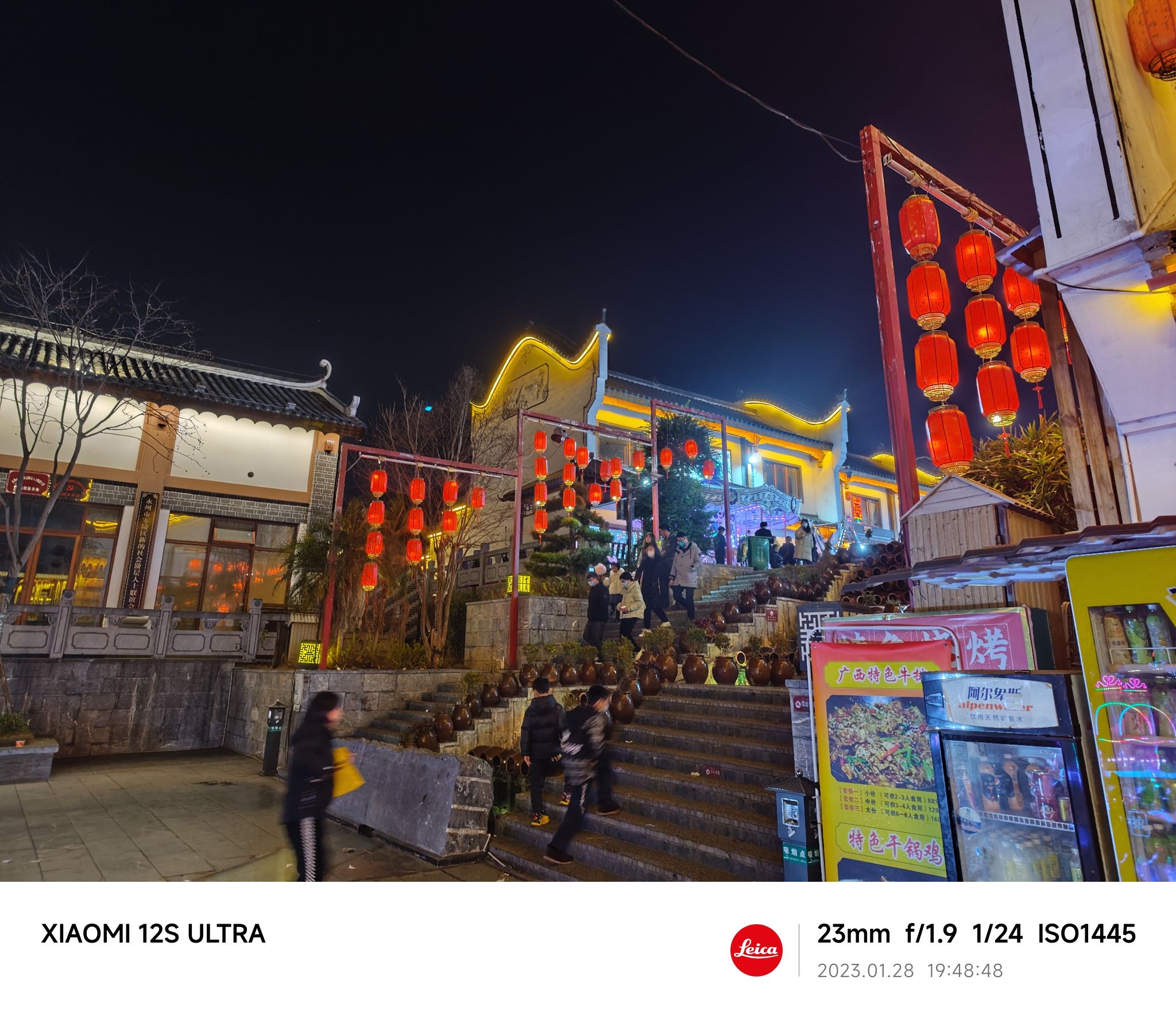 零陵古城旅行图片 3