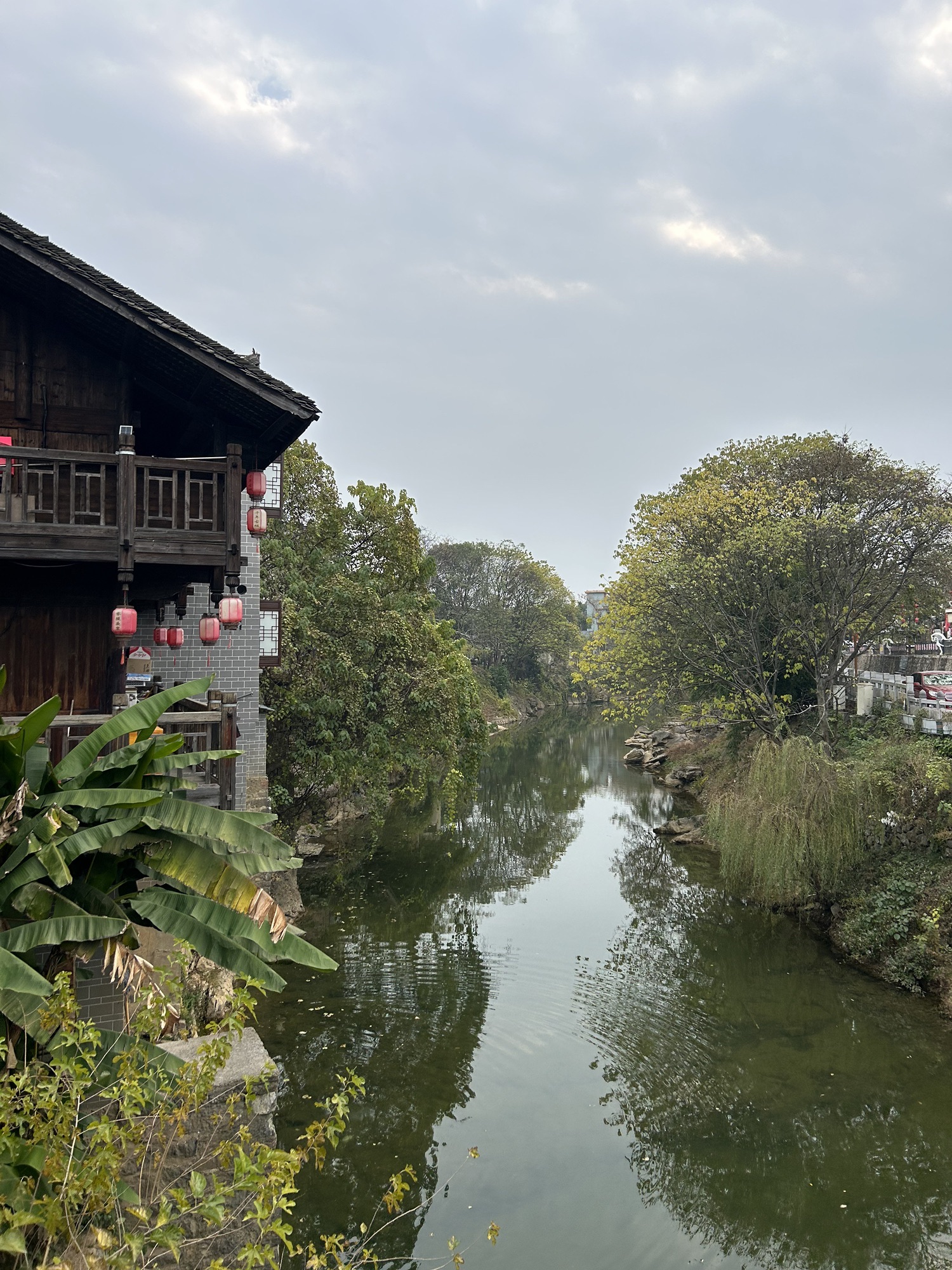 零陵古城旅行图片 2
