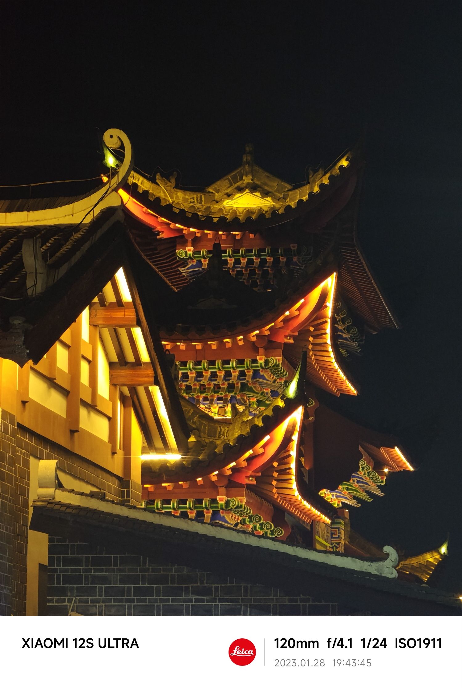 零陵古城旅行图片 2