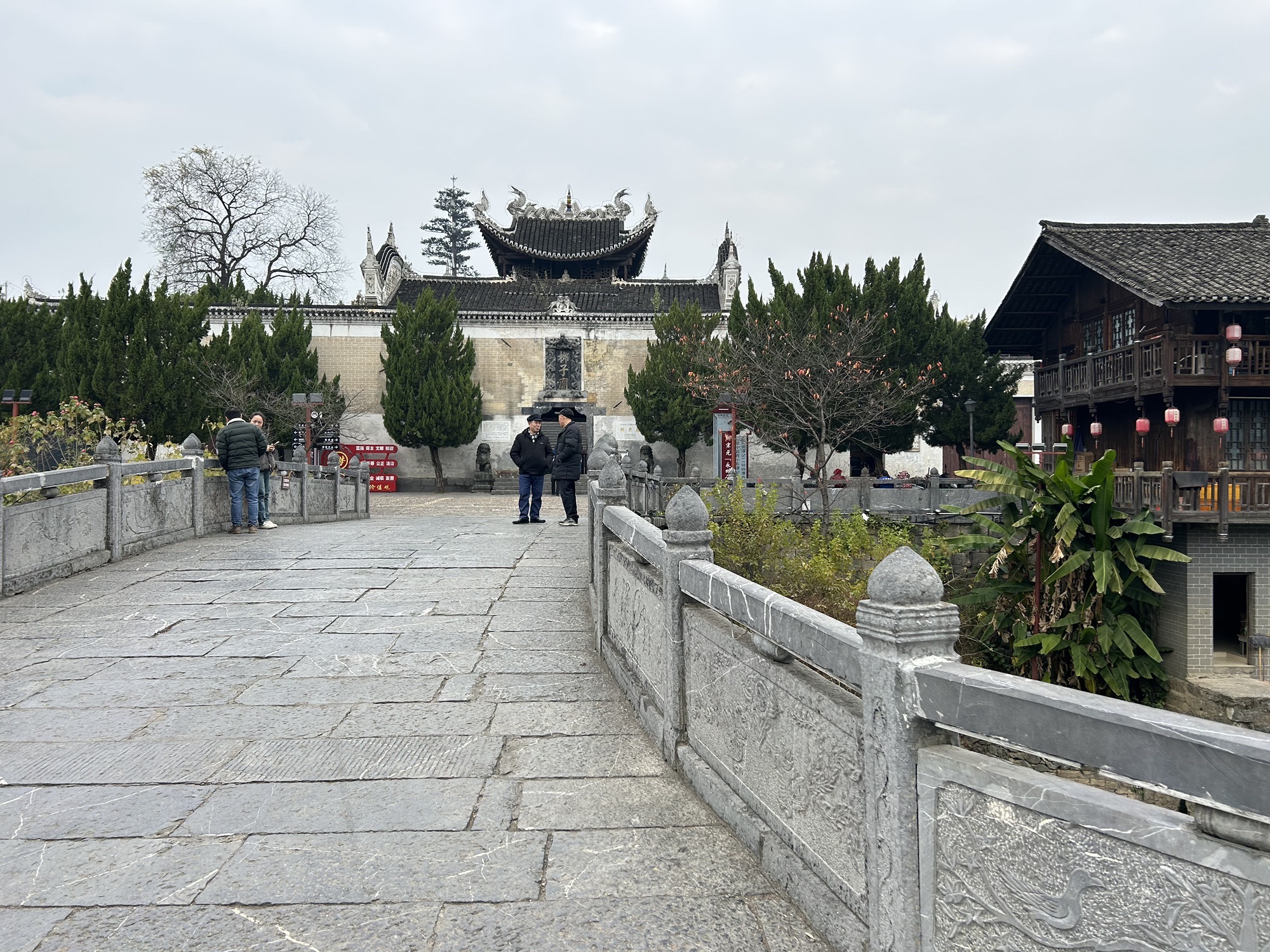 零陵古城旅行图片 1