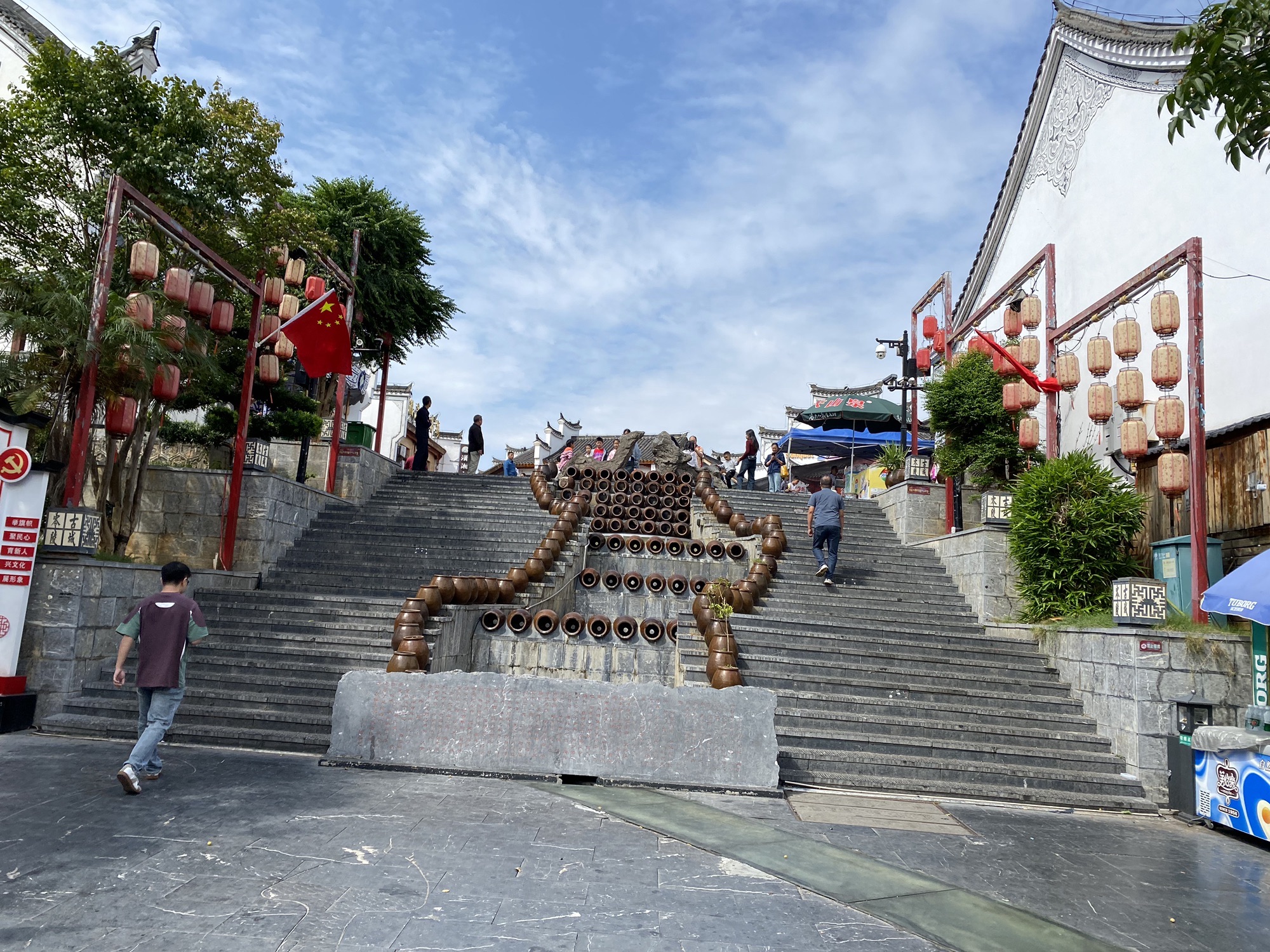 零陵古城旅行图片 3