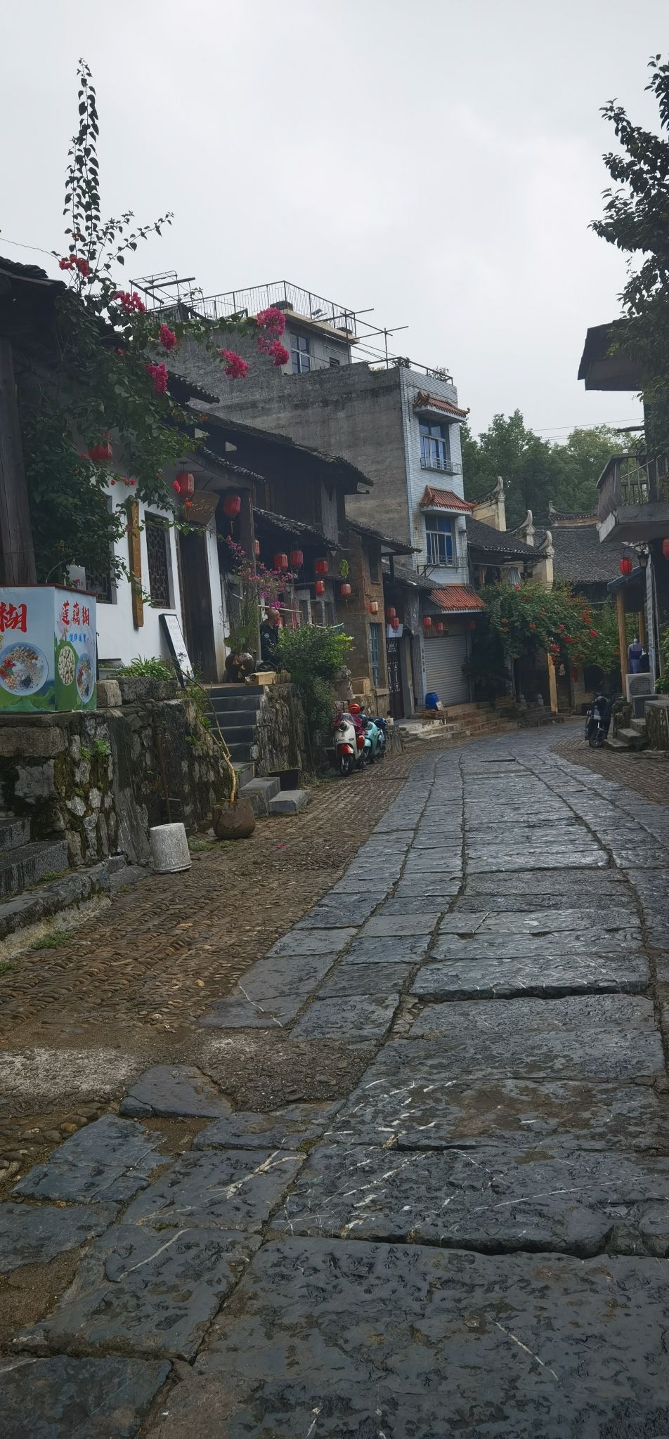 零陵古城旅行图片 2