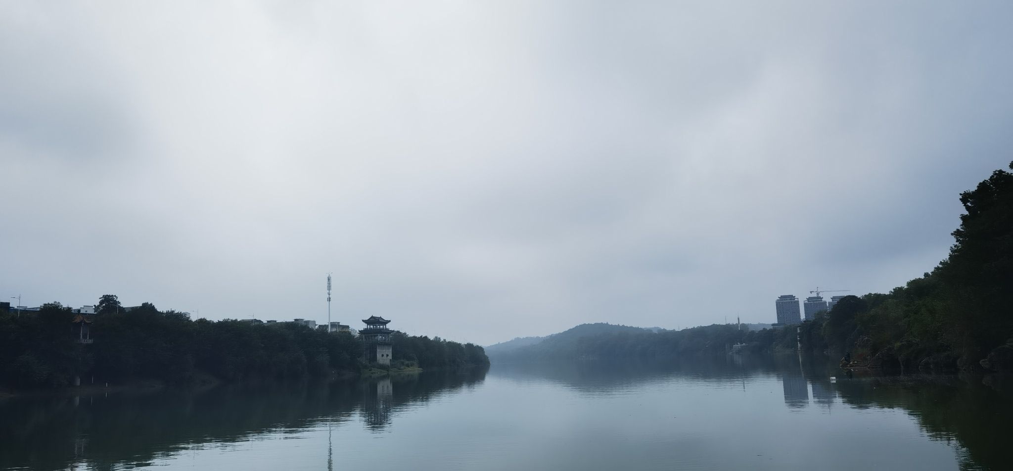 零陵古城旅行图片 1