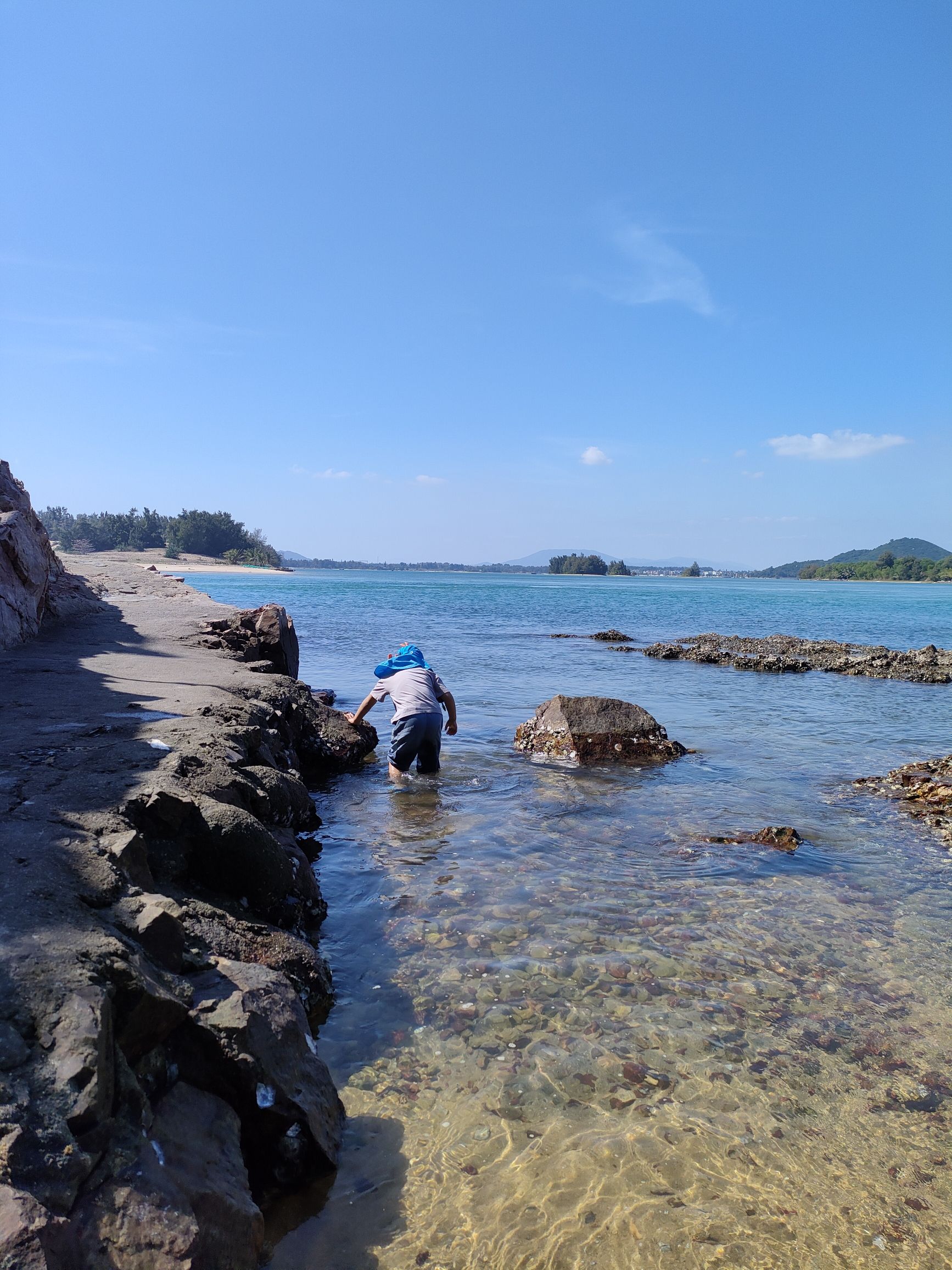 黎安港