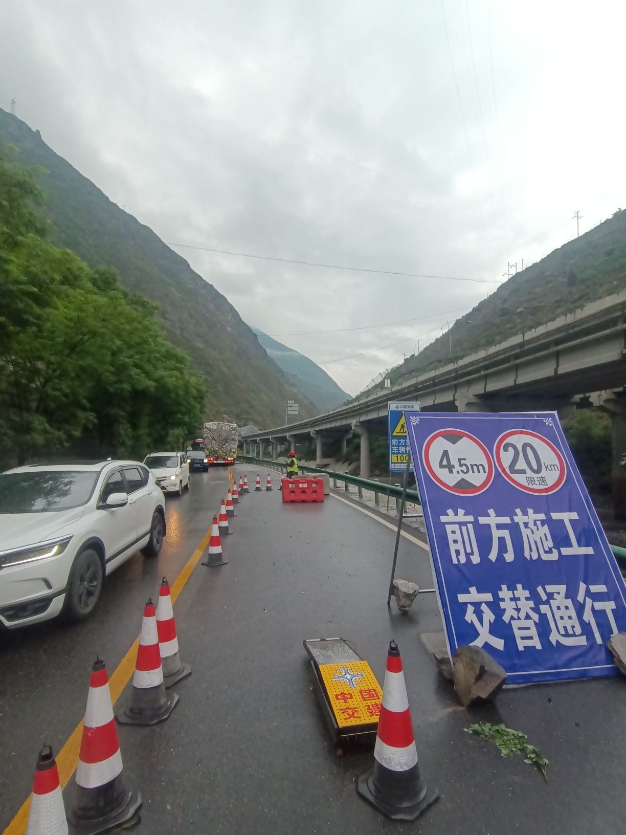 薛城古镇旅行图片 3