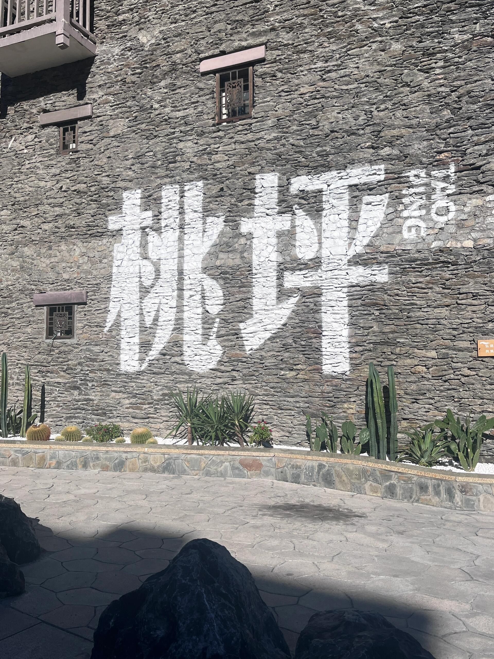 薛城古镇旅行图片 2