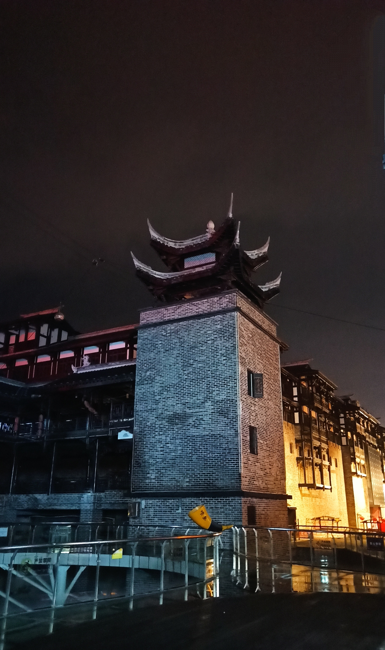 遵义古城影视文化基地旅行图片 3