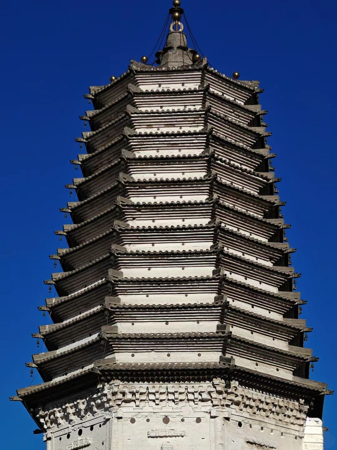 黄花滩塔旅行图片 3