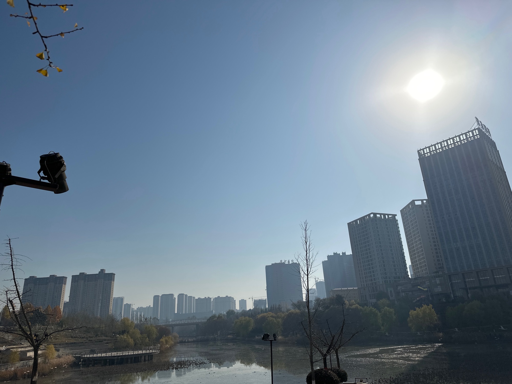 明珠广场旅行图片 2