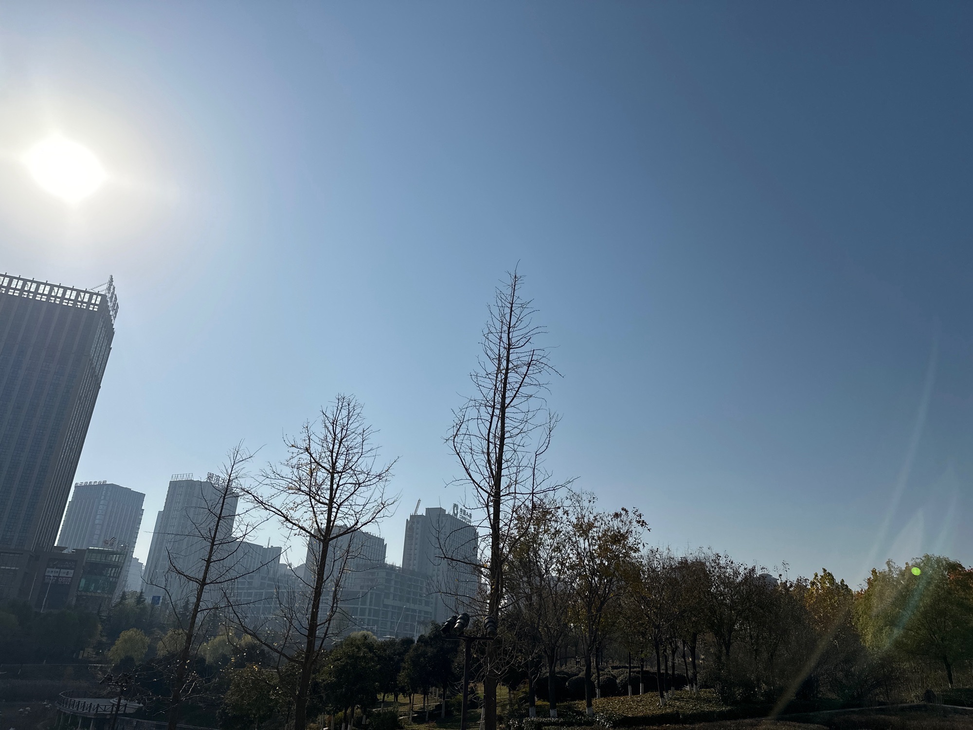 明珠广场旅行图片 3