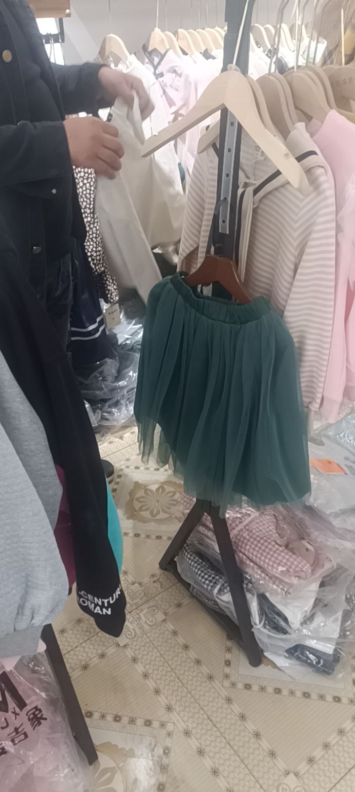 花花女装
