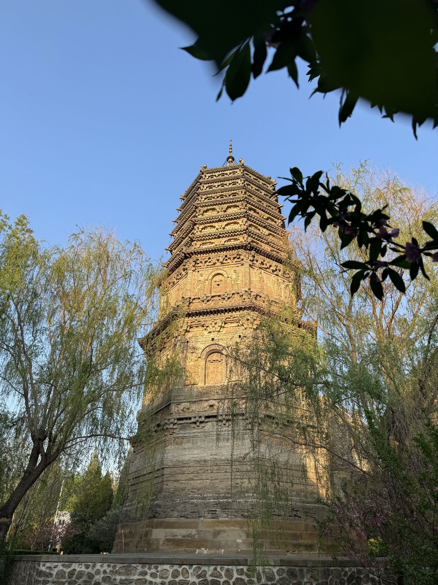 大城子塔旅行图片 1