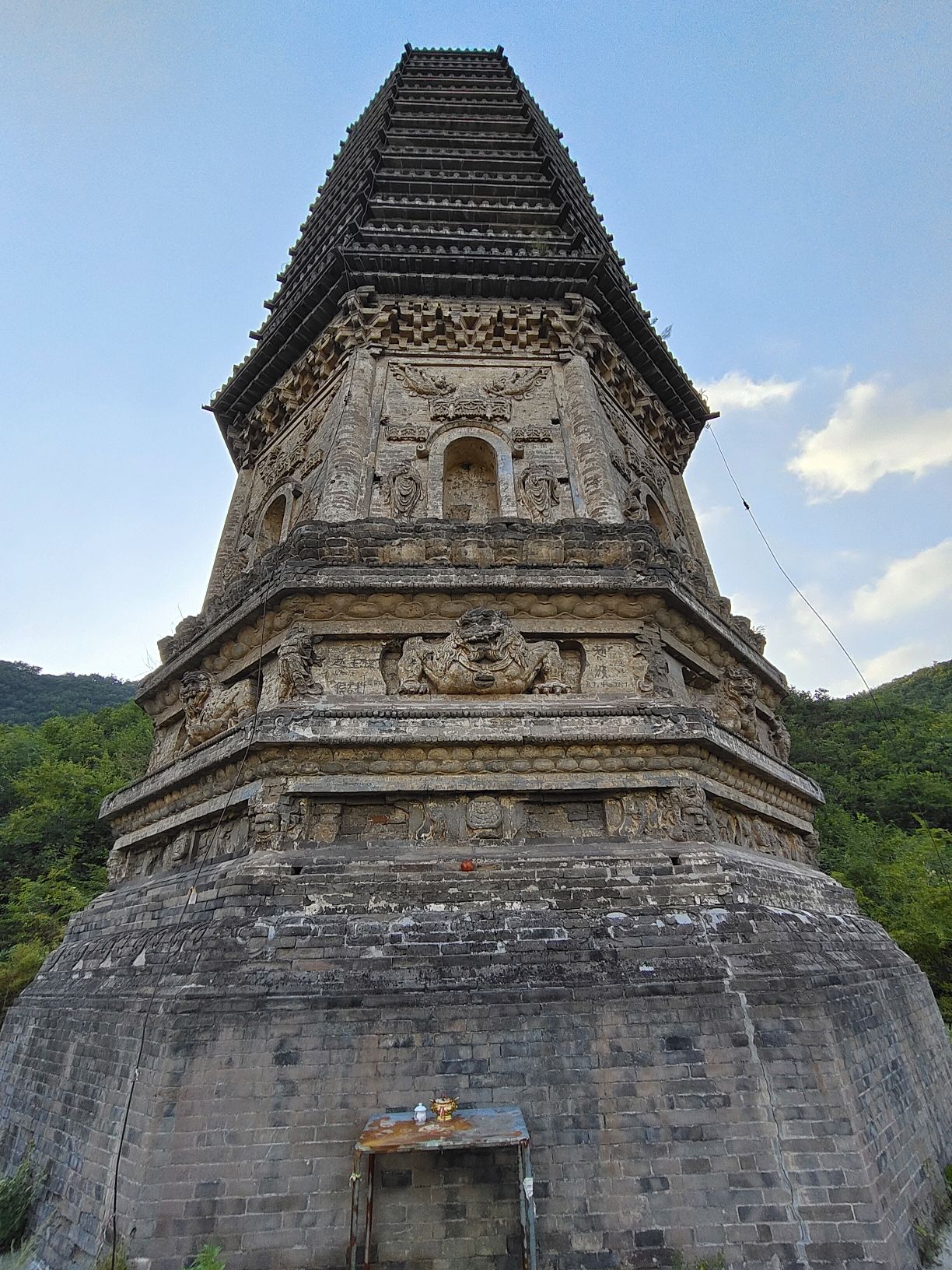 析木城金塔旅行图片 3