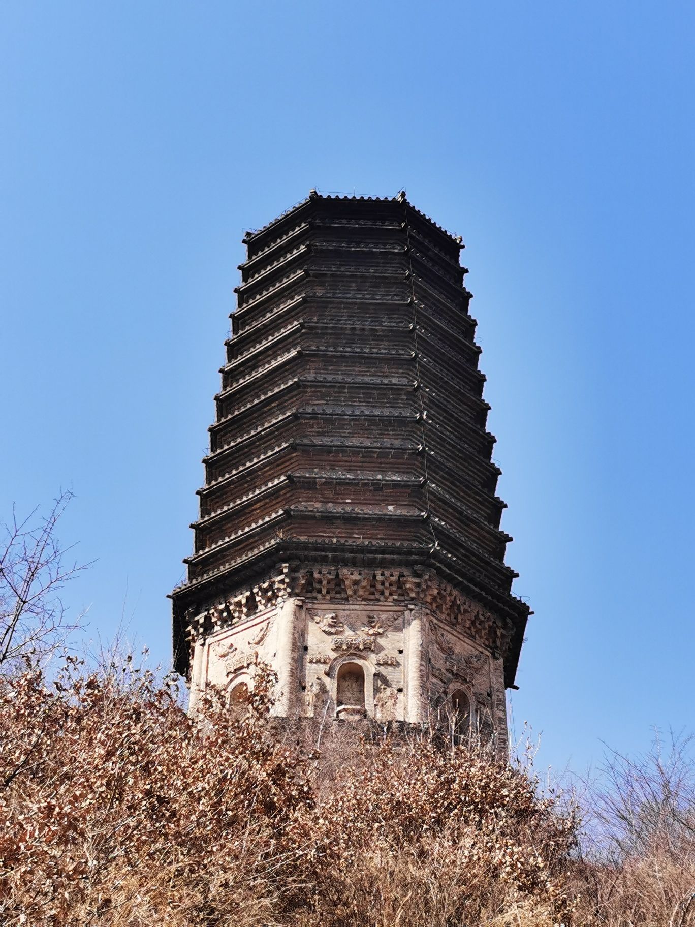 析木城金塔旅行图片 2