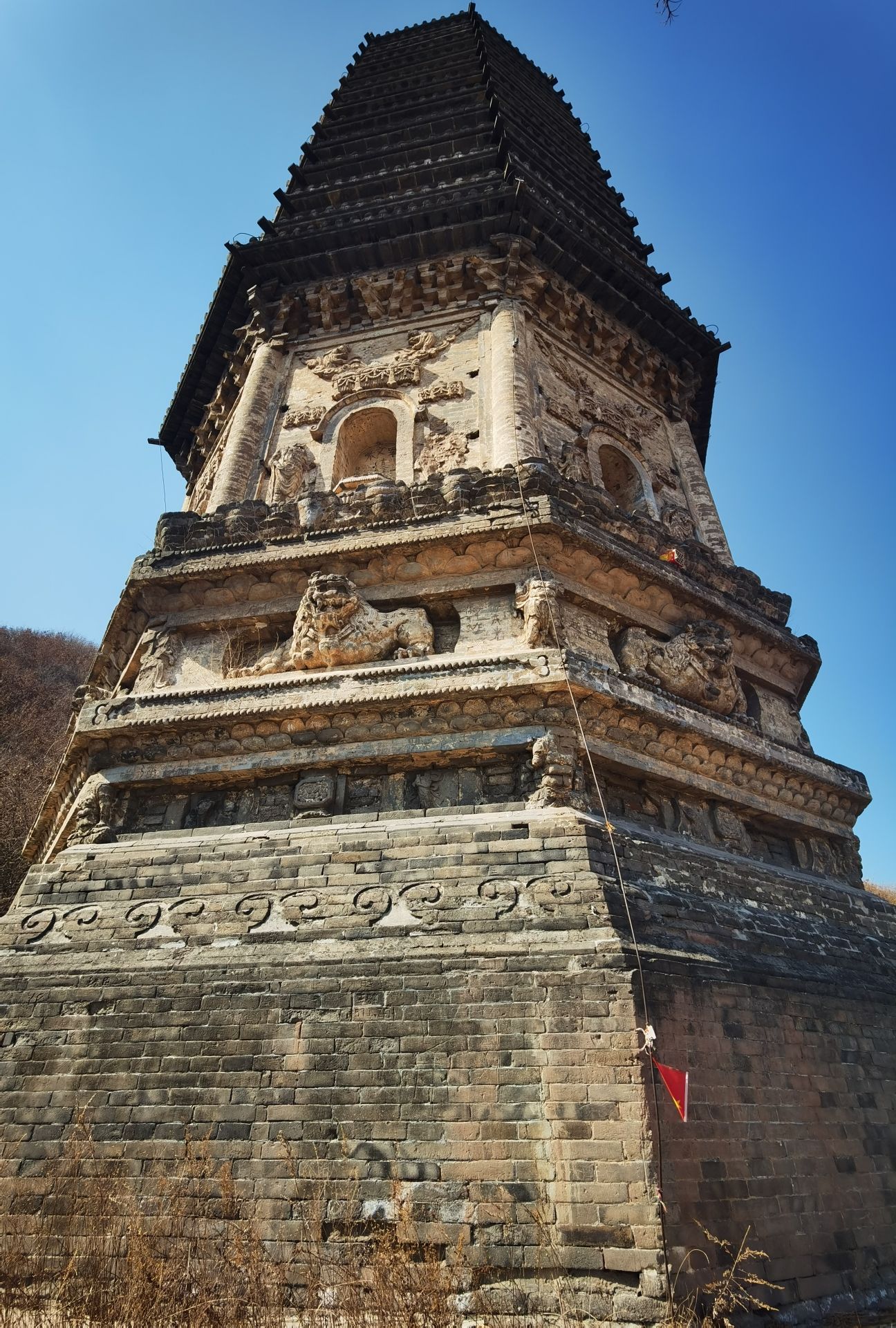 析木城金塔旅行图片 3