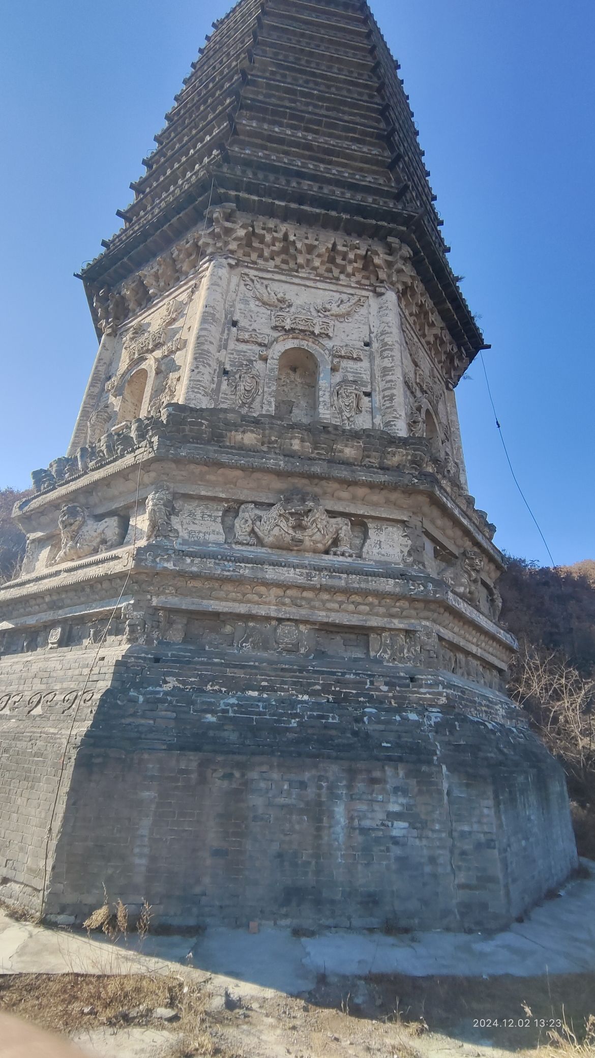 析木城金塔旅行图片 3