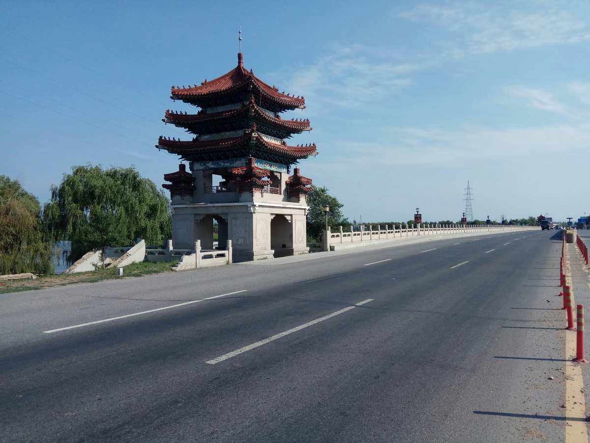 开原老城旅行图片 3