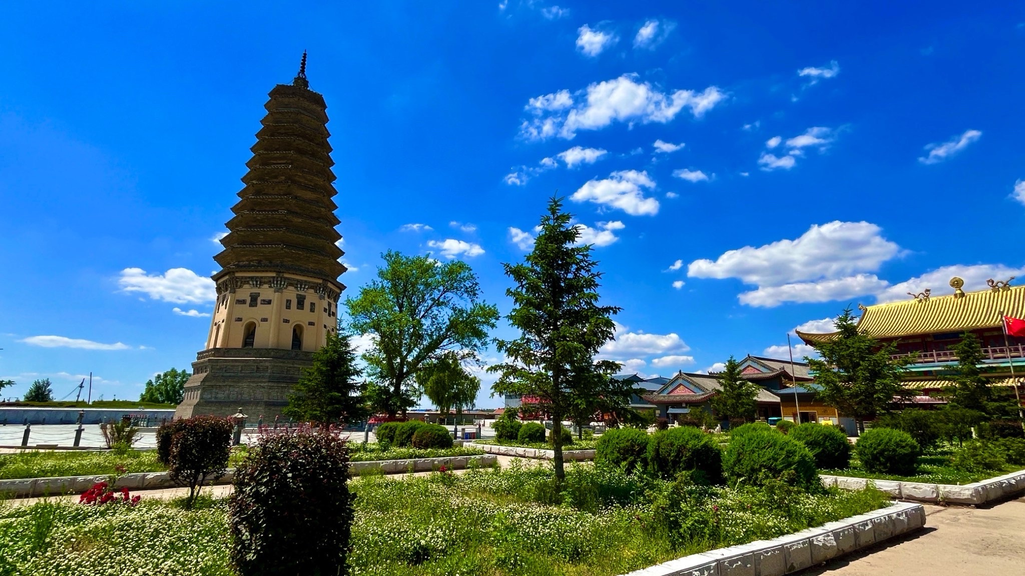 开原老城旅行图片 3