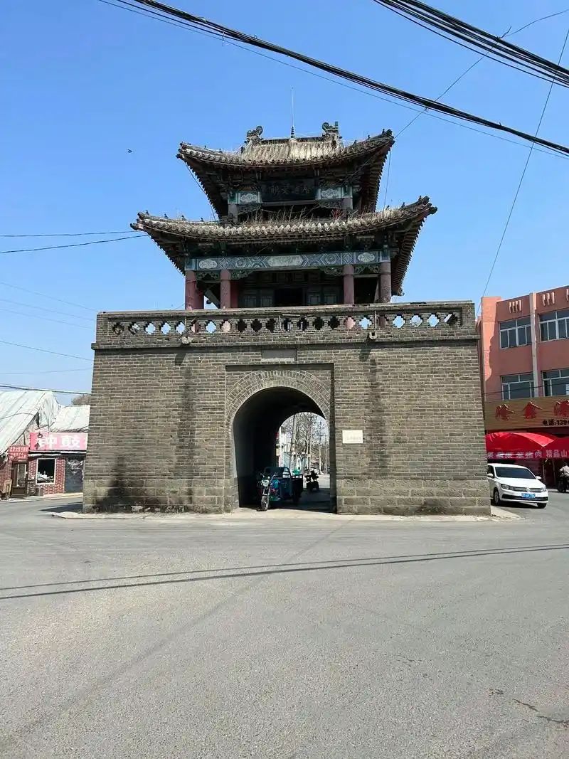 开原老城旅行图片 2
