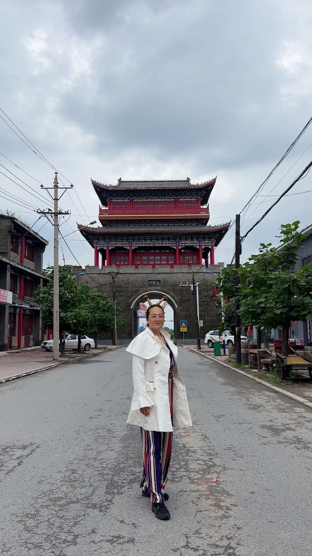 开原老城旅行图片 1