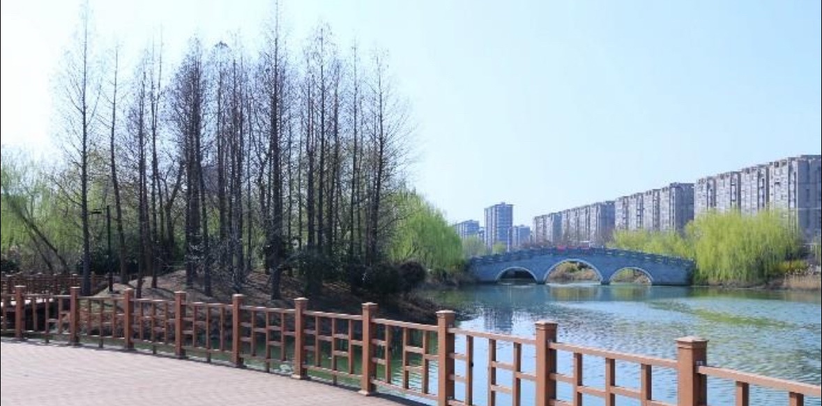 鸿鹄园旅行图片 3