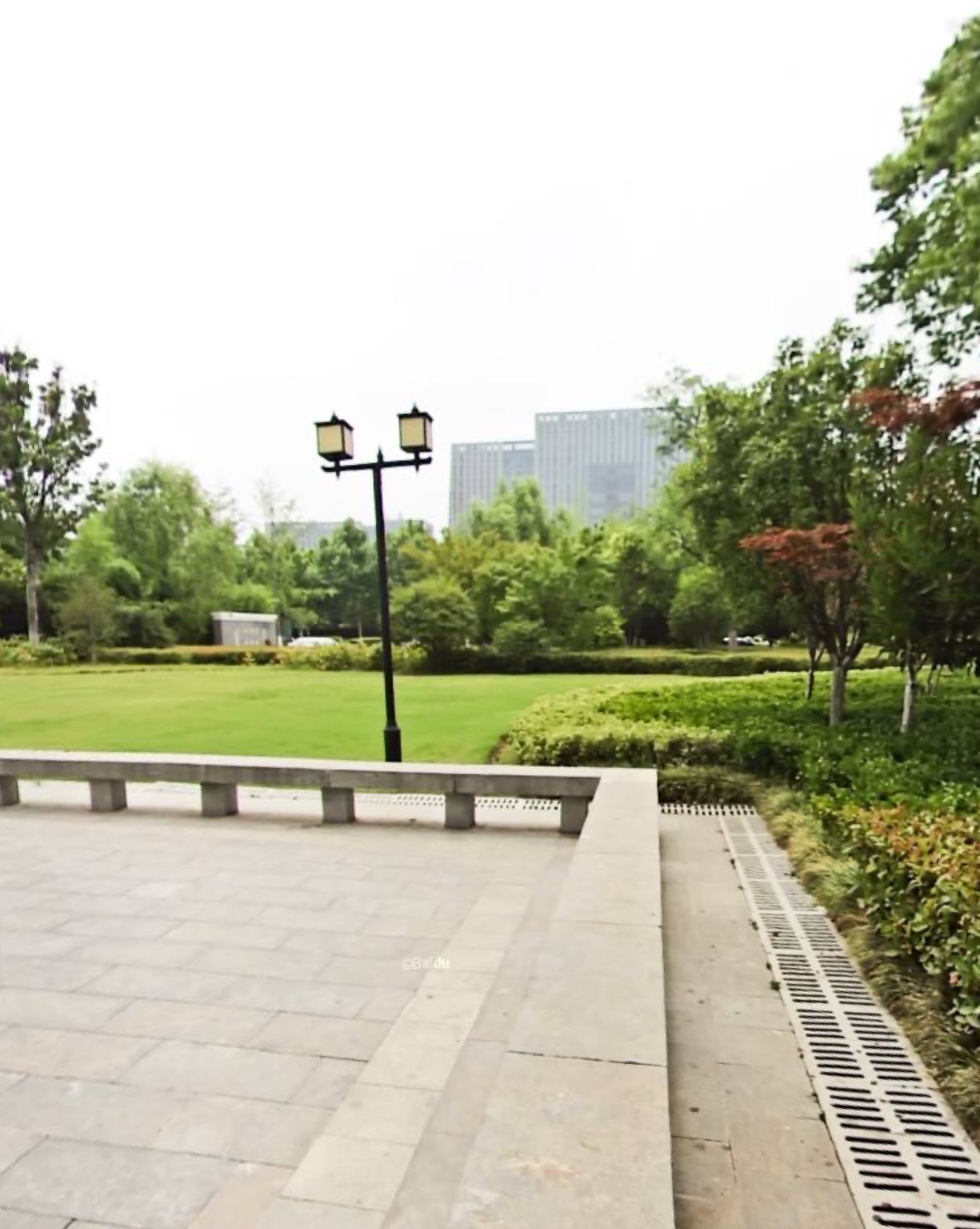 鸿鹄园旅行图片 1