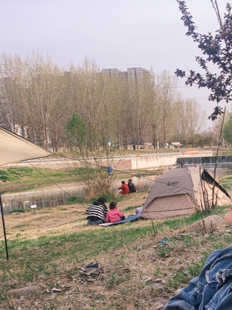 西吴河科普公园旅行图片 3
