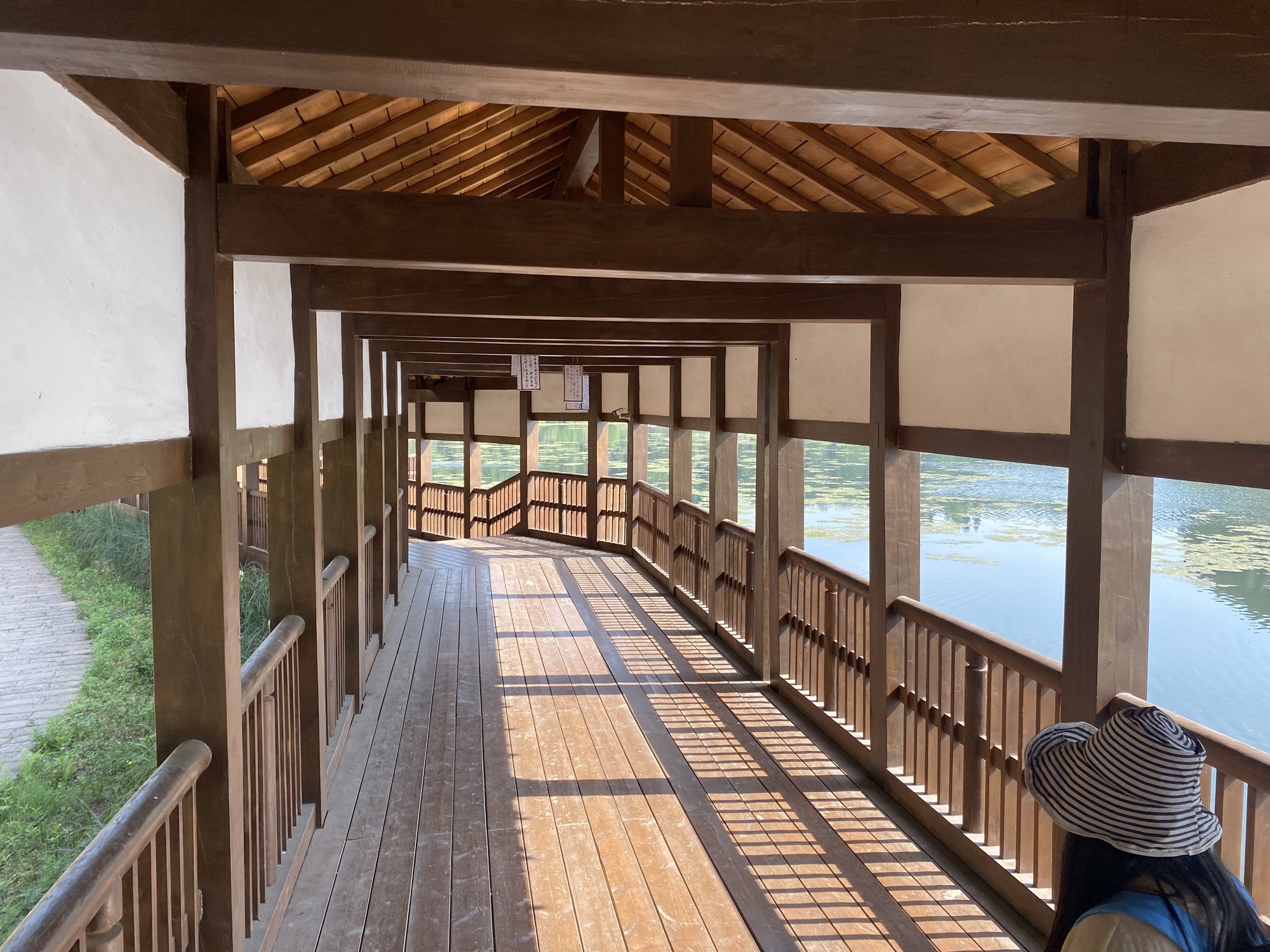 卧佛院