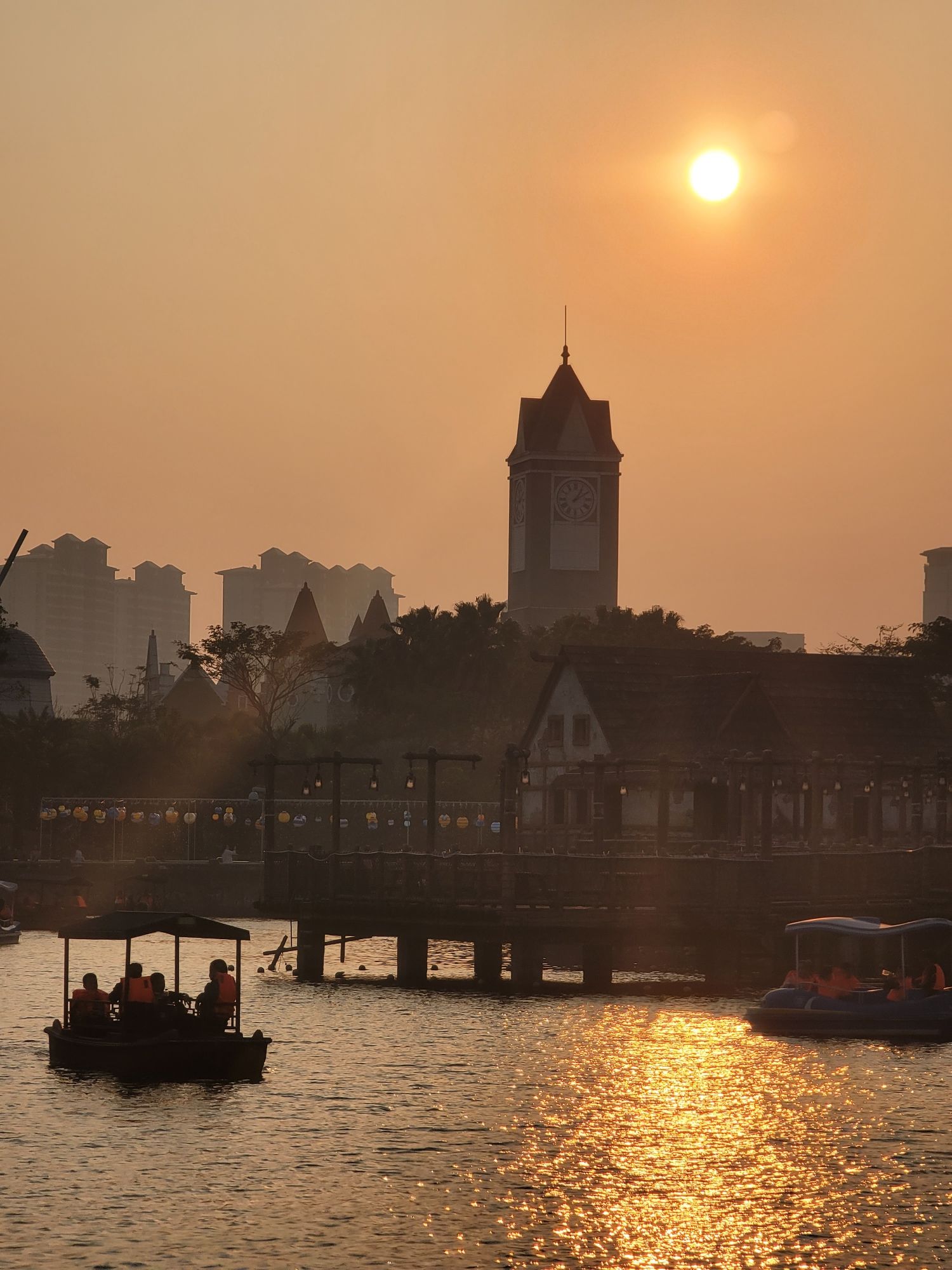 海南长影奇幻乐园旅行图片 2