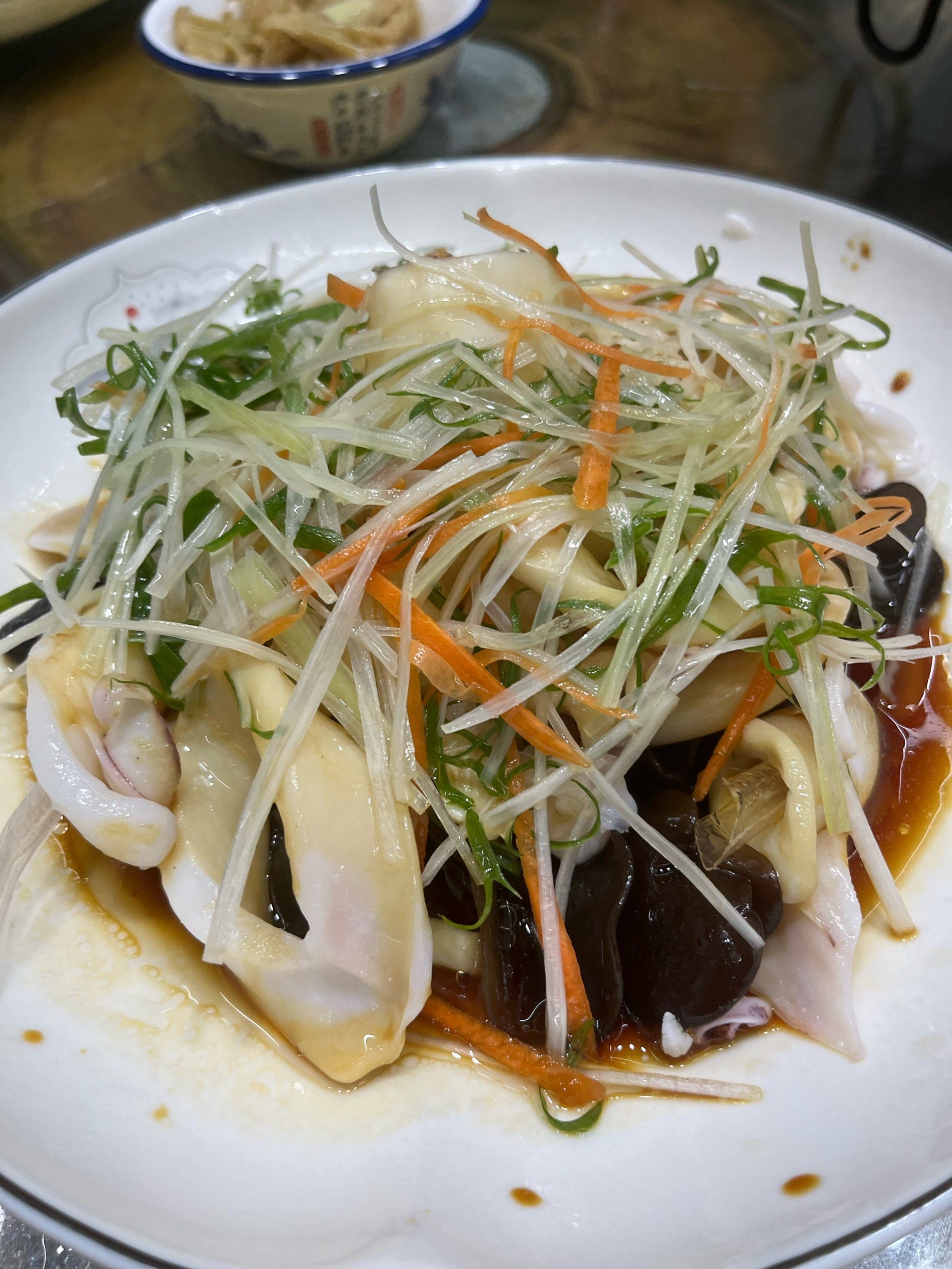 福仙来食府