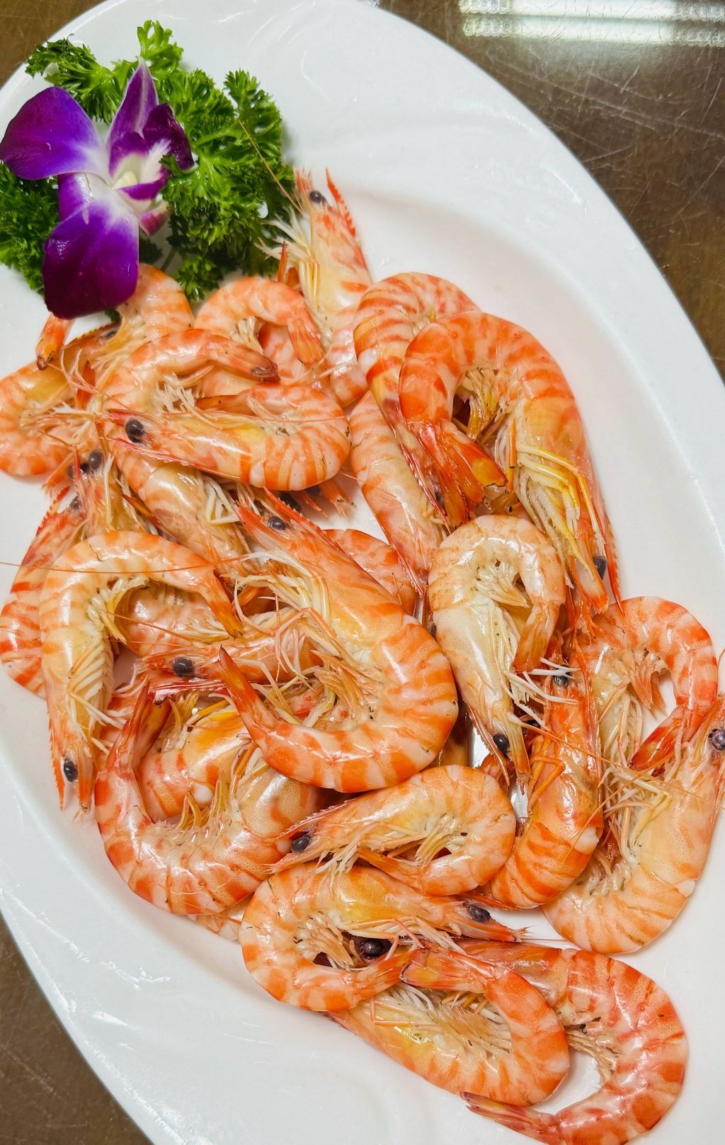福仙来食府