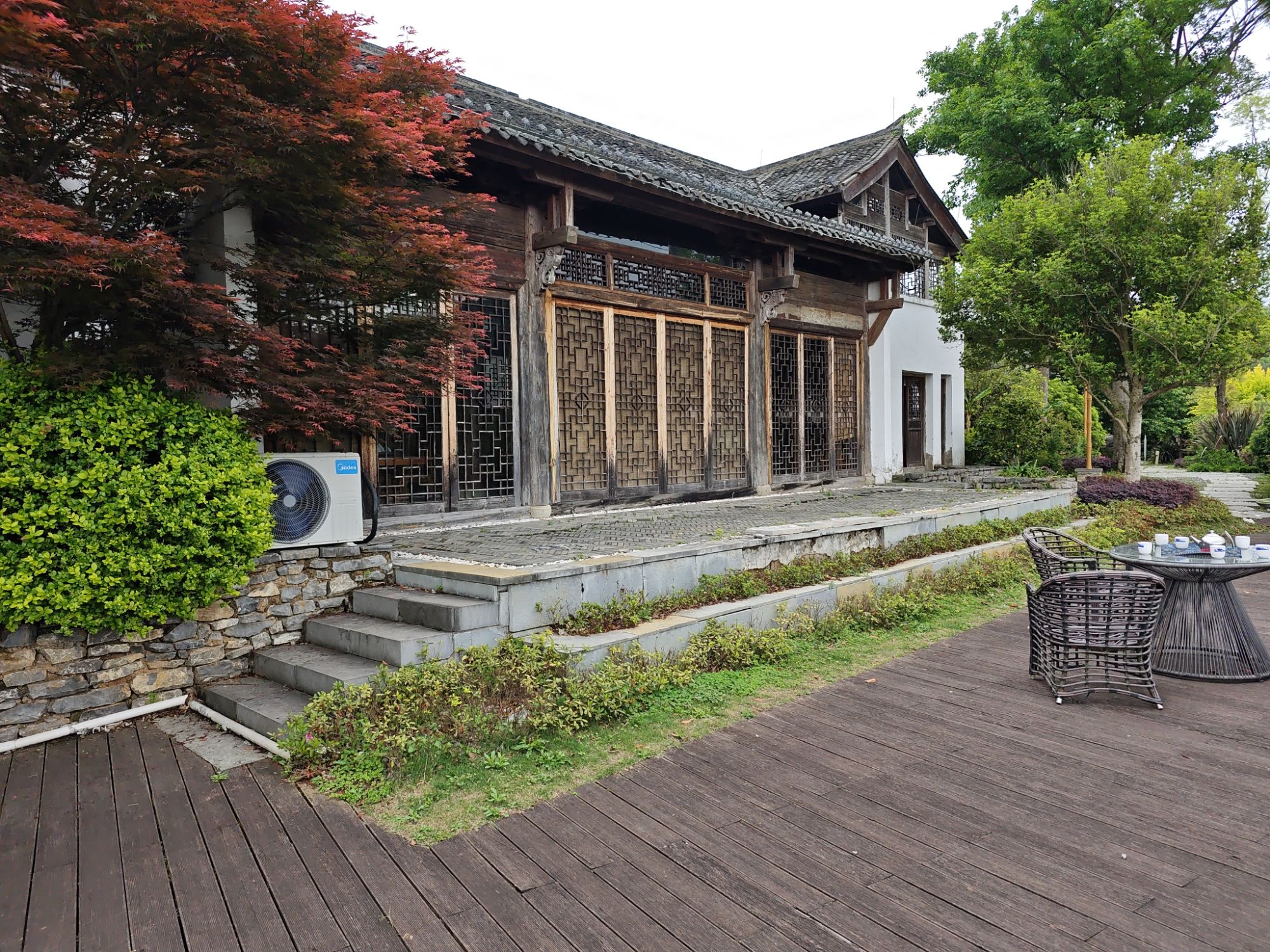 贵州乡愁旅行图片 2