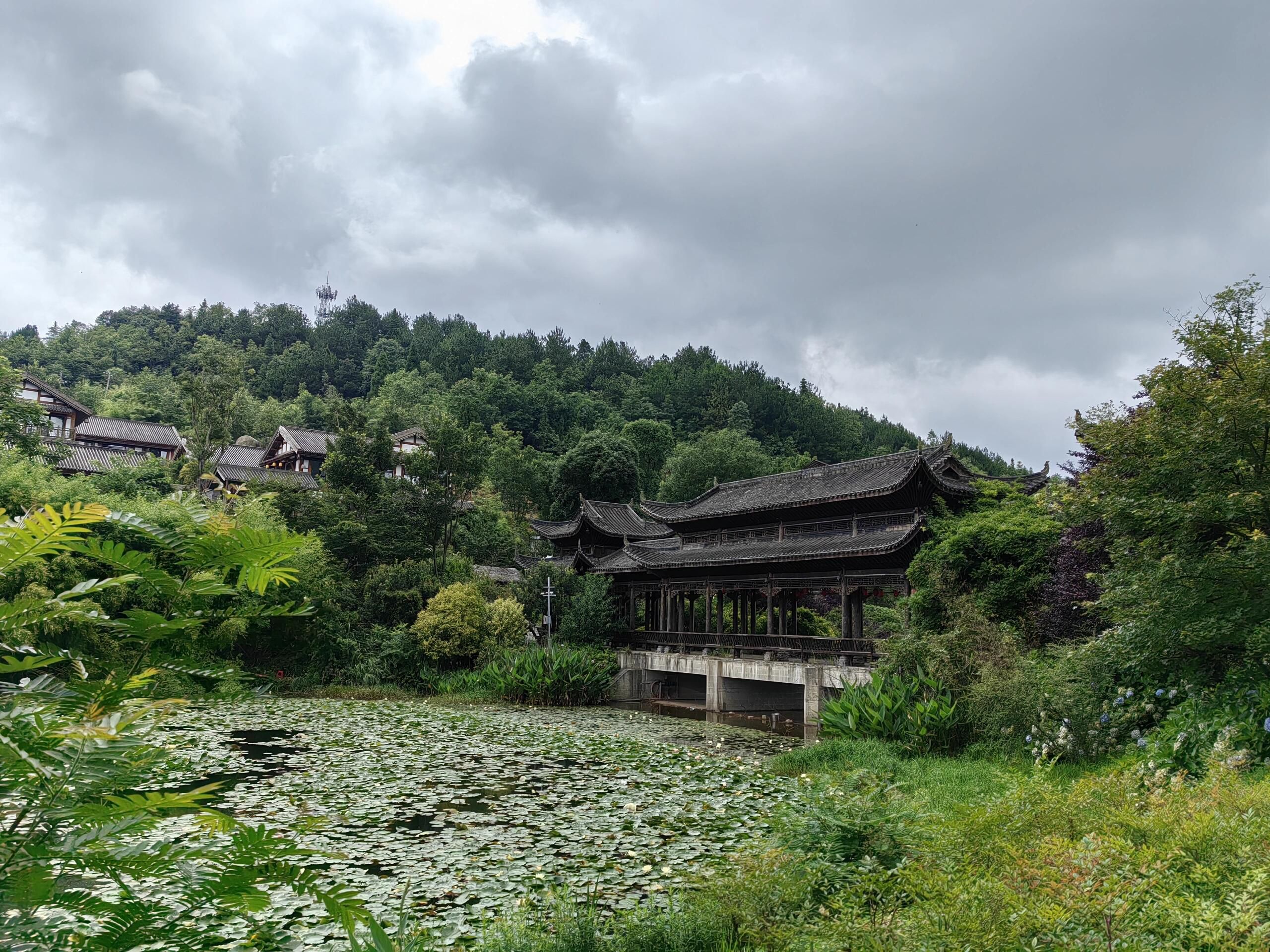 贵州乡愁旅行图片 1