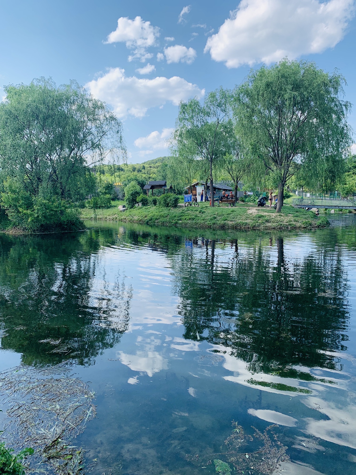 场地封面-马刨泉泳池