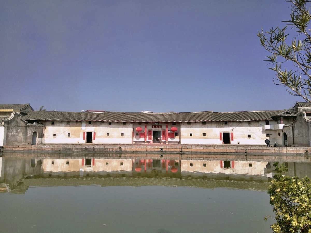 下走马岗罗屋旅行图片 1