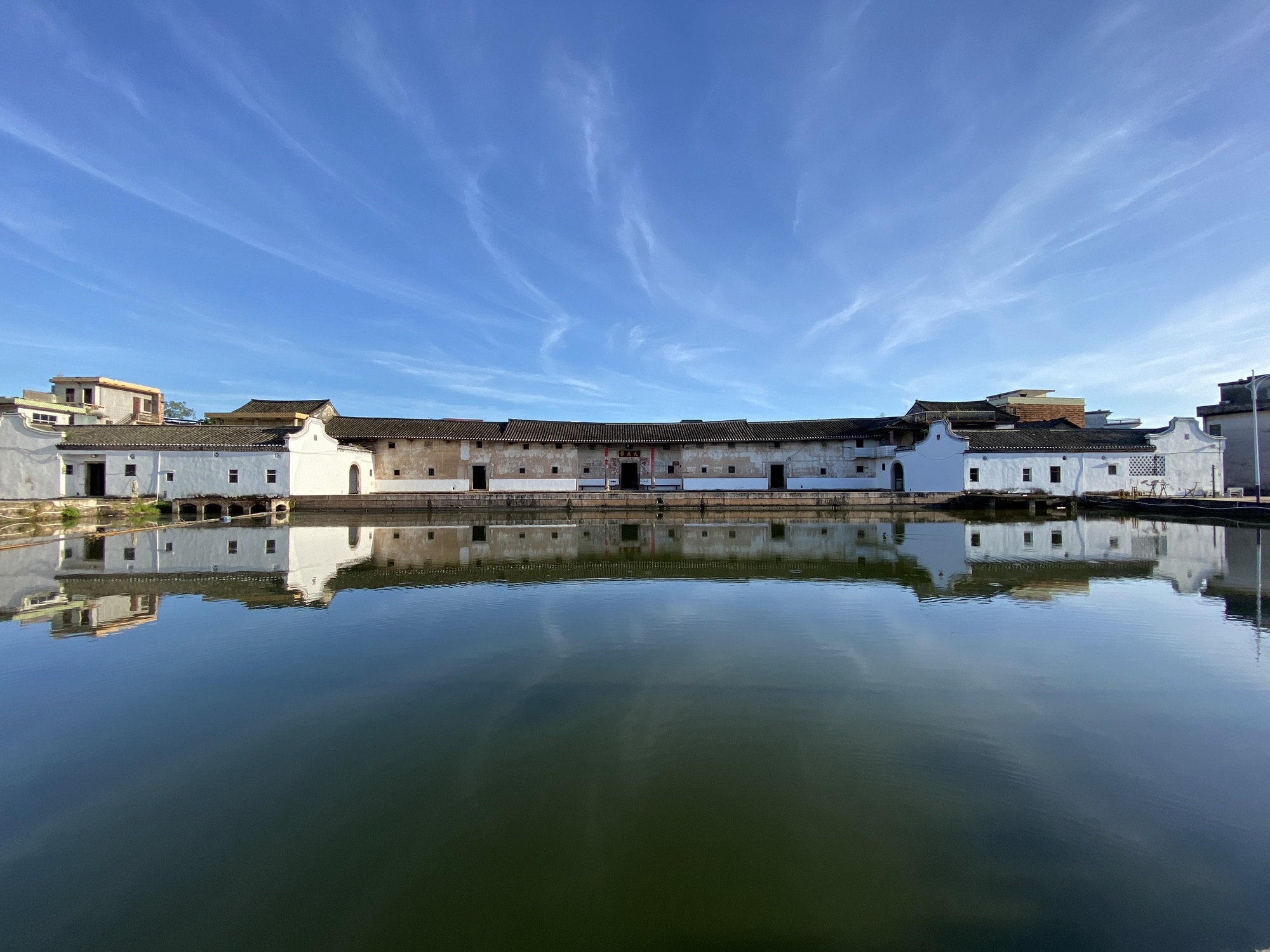 下走马岗罗屋旅行图片 3