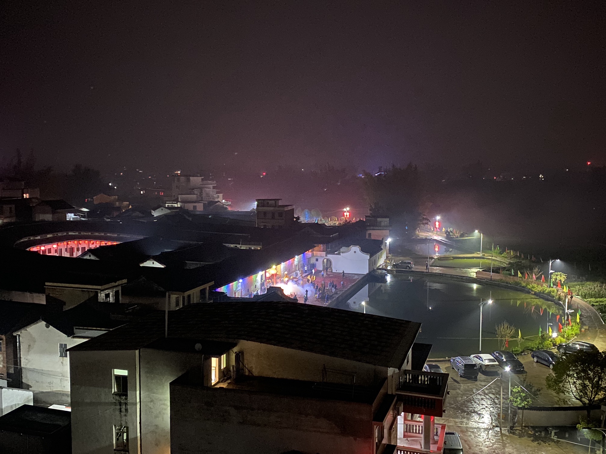 下走马岗罗屋旅行图片 2
