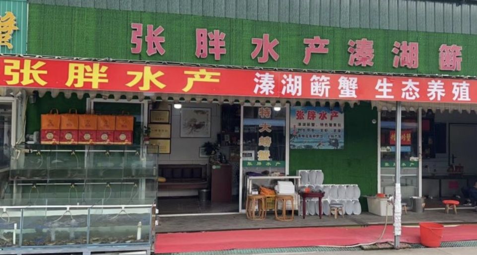 溱湖 景点照片