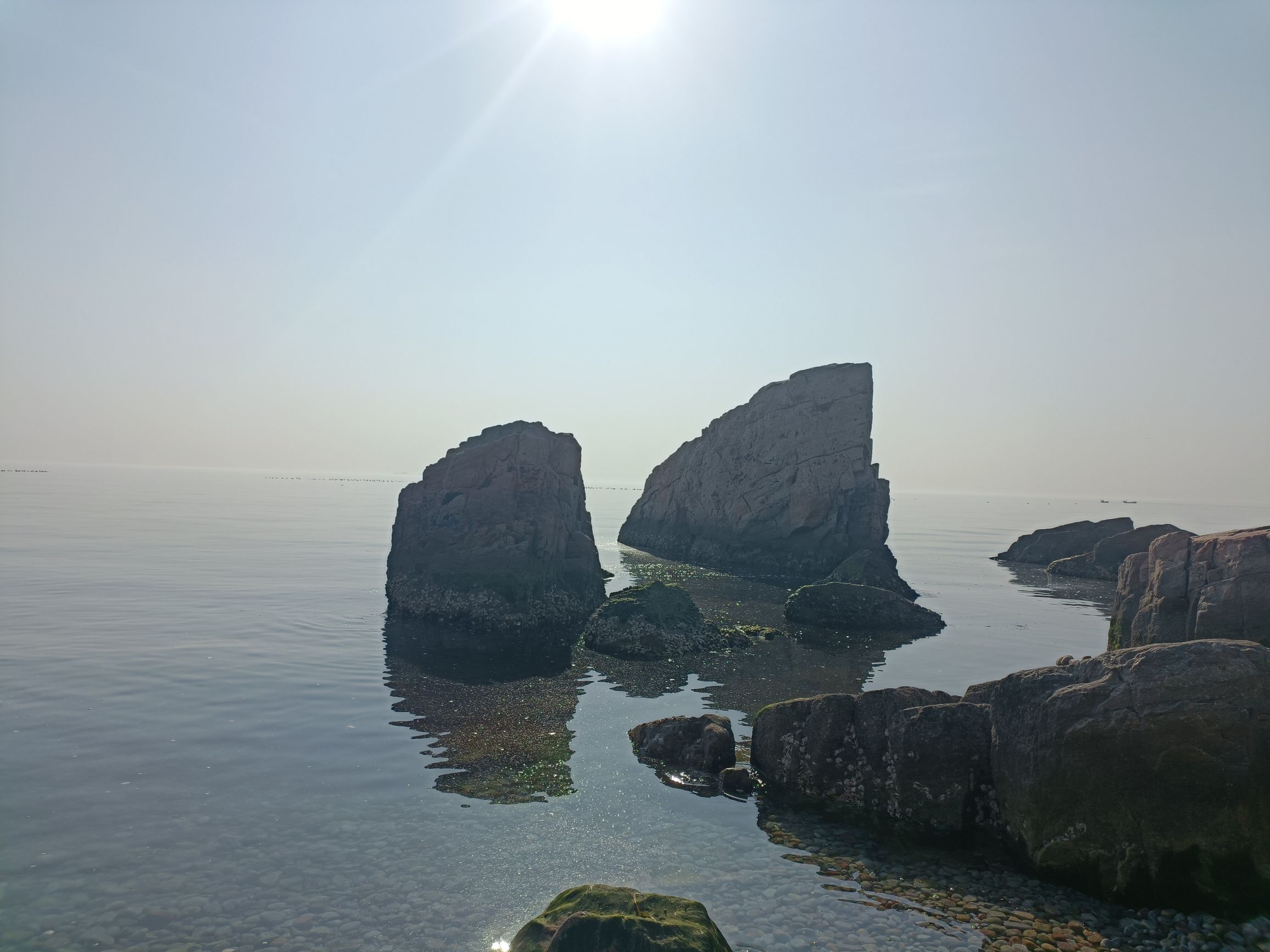 砣子景区旅行图片 3