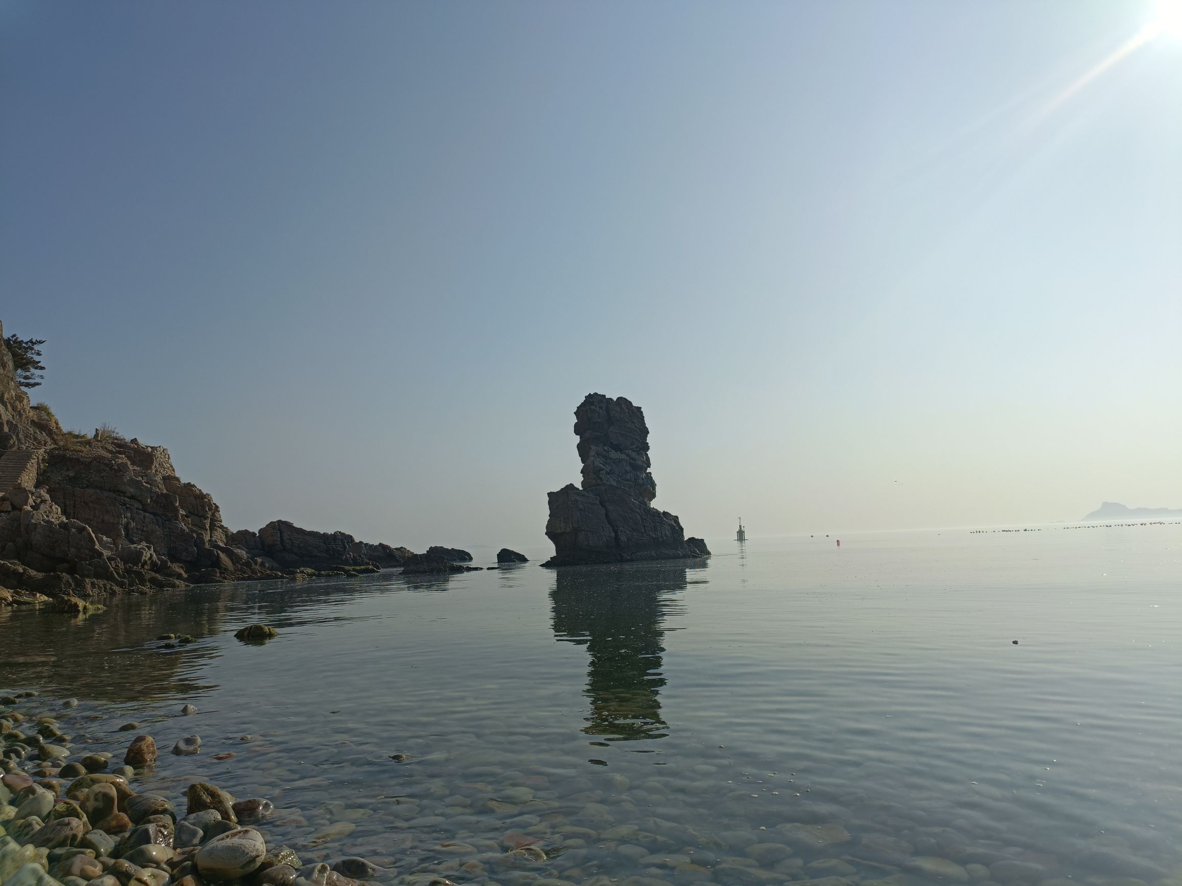 砣子景区旅行图片 2